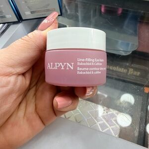 Pink Eye Cream